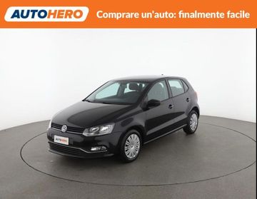 VOLKSWAGEN Polo 1.0 MPI 5p. Comfortline
