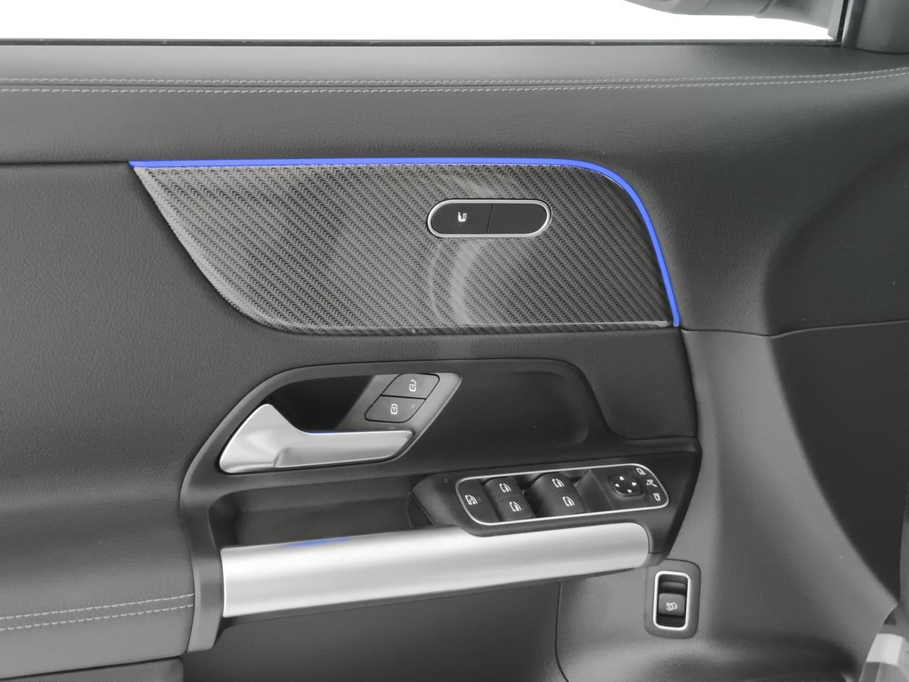 Mercedes GLA AMG 35 4matic