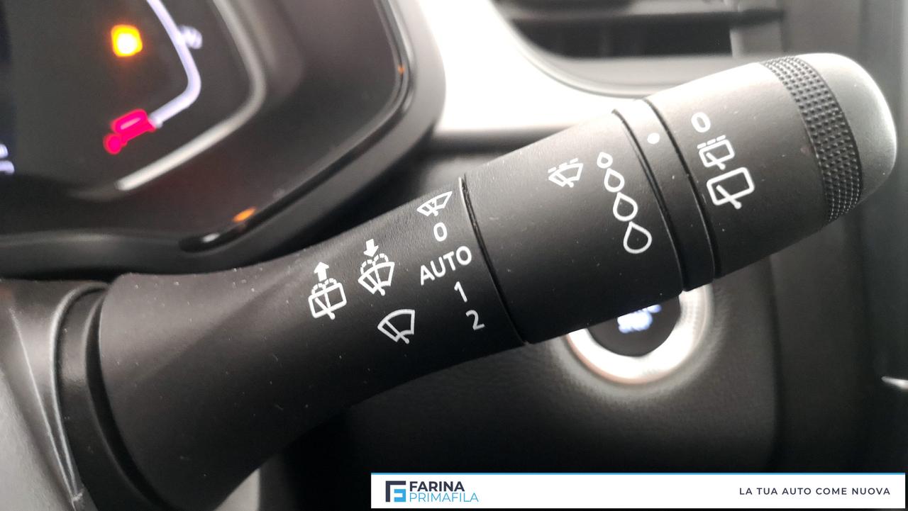 RENAULT Captur II 2019 - Captur 1.0 tce Techno 90cv
