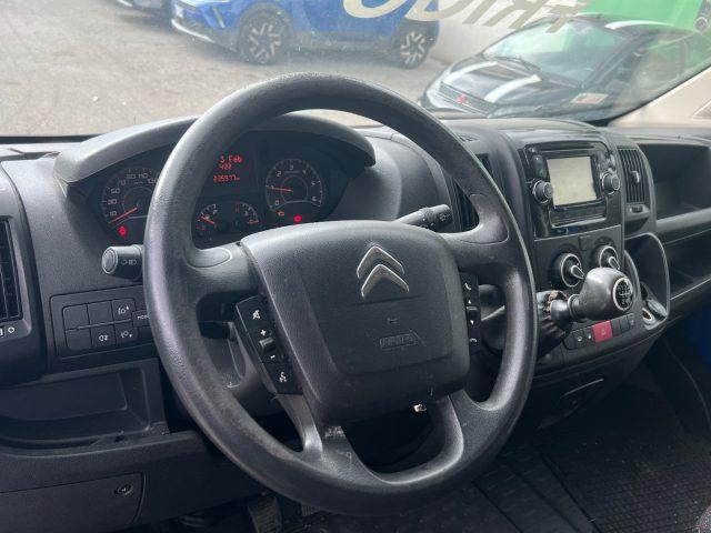 CITROEN Jumper 30 BlueHDi 130 PC-TN COIMBI FRIGO Furgone Business