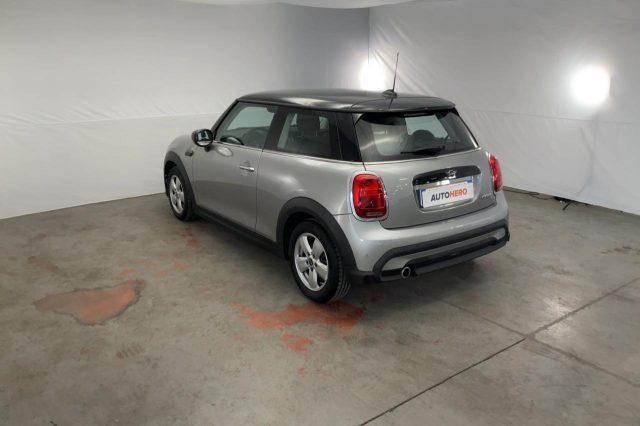 MINI Cooper 1.5 Cooper Essential