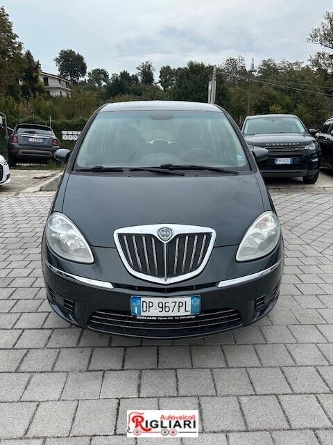 Lancia MUSA 1.3 Multijet 16V 70 CV Oro Plus