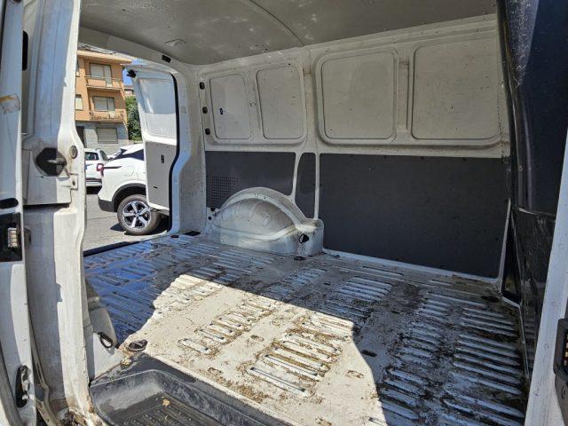 VOLKSWAGEN Transporter 2.0 TDI 110CV Furgone