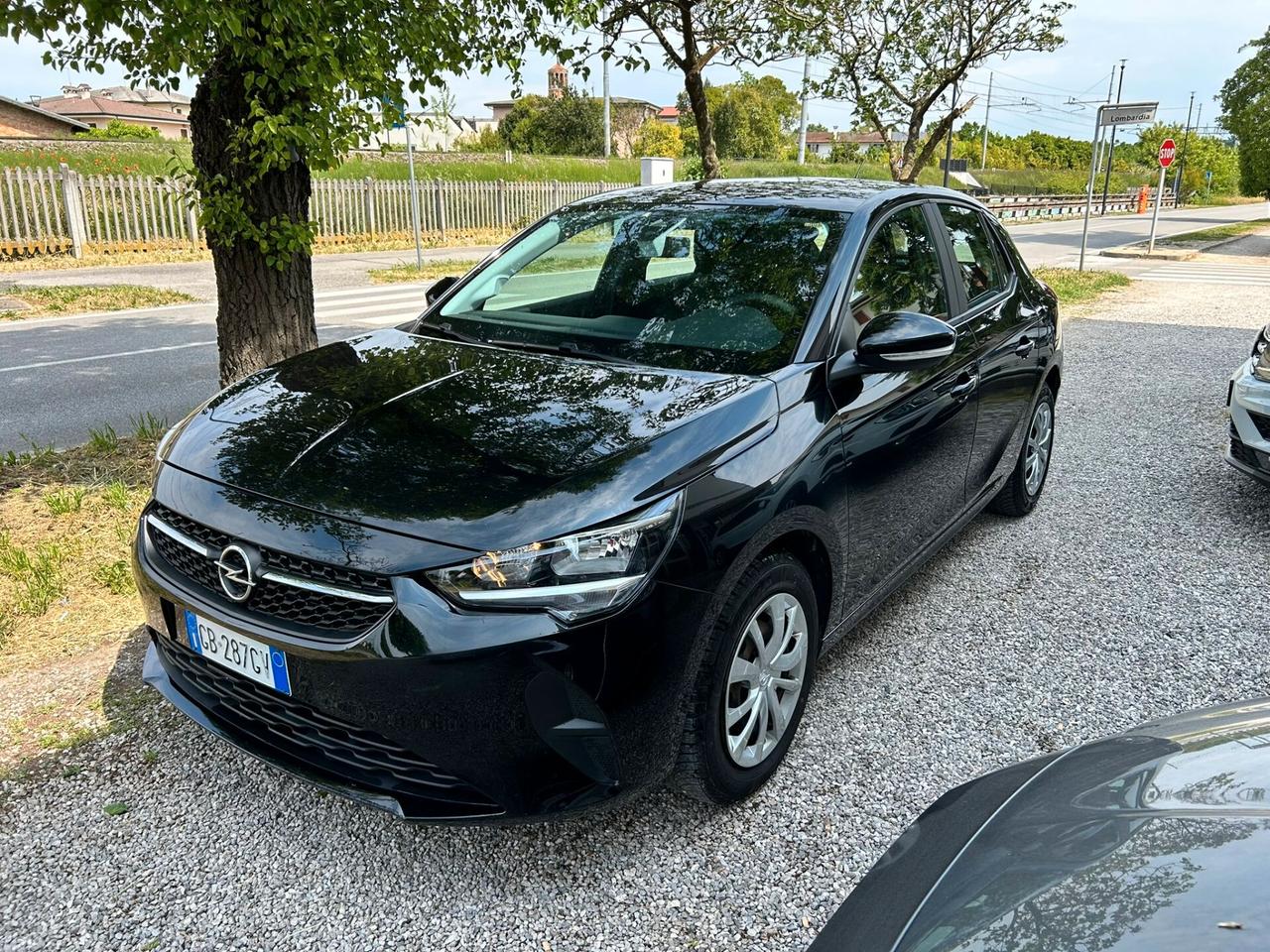 Opel Corsa 1.2 Edition