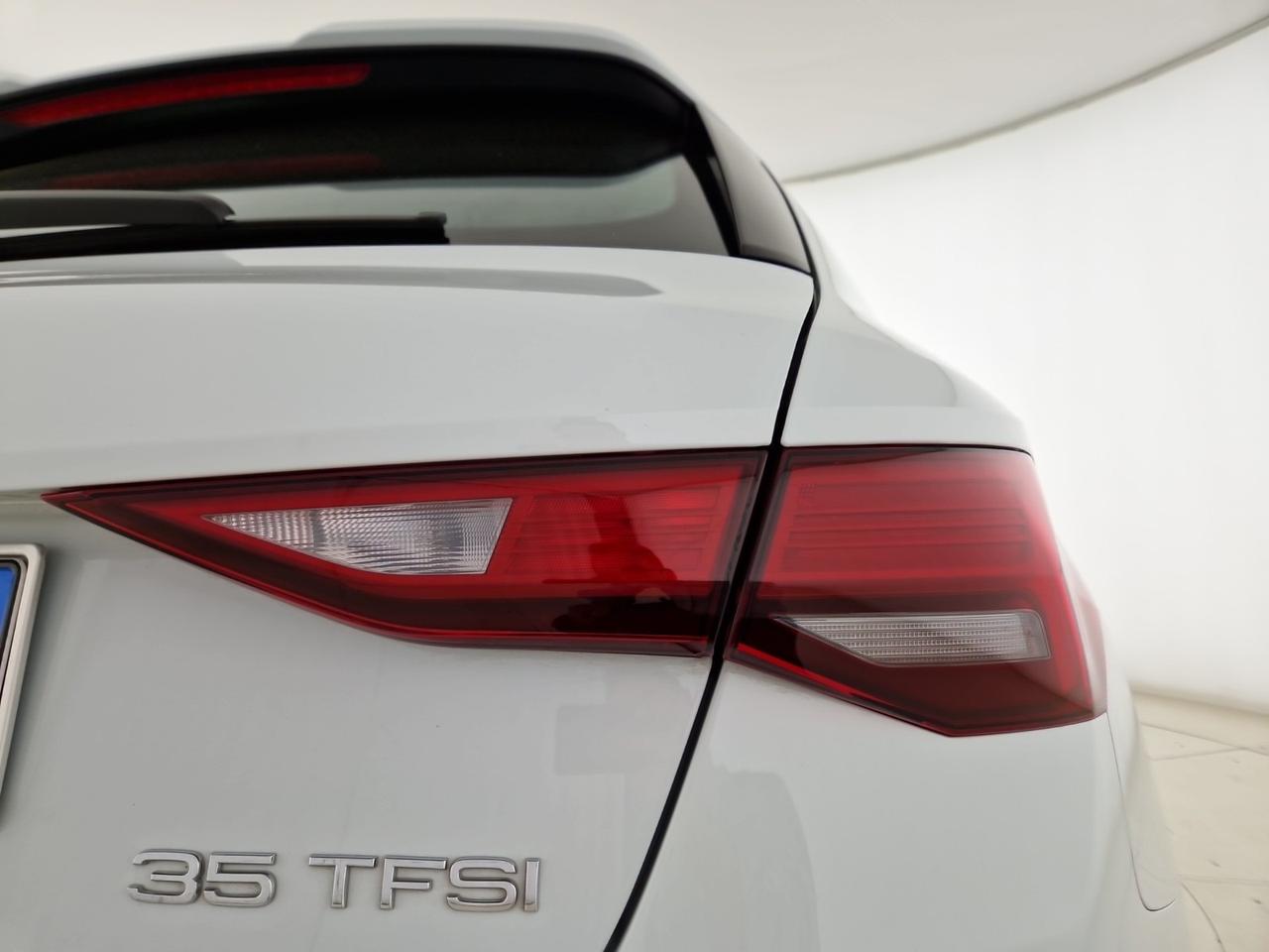 Audi A3 sportback 35 1.5 tfsi mhev s line edition s-tronic