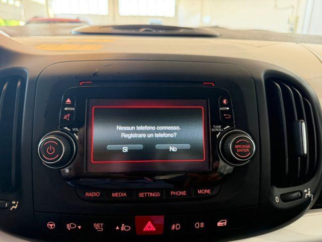 FIAT 500L 1.4 95 CV Lounge //BELL1SS1MA//