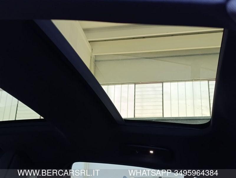 Porsche Panamera 2.9 4 E-Hybrid*MODELLO NUOVO*4 RUOTE STERZ*SEDILI TERMO VENTILATI*TELECAMERA 360*SPORT CHRONO*