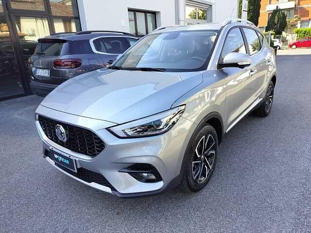 MG ZS 1.0T-GDI Luxury