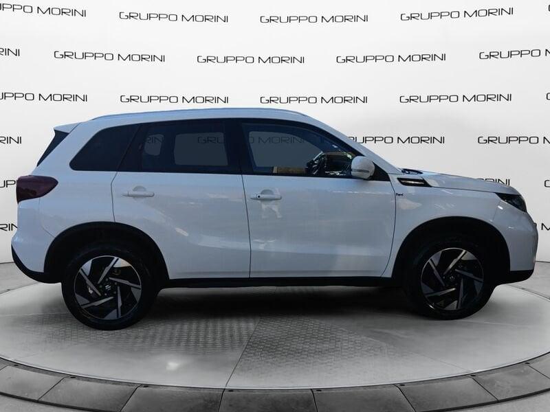 Suzuki Vitara 1.4 Boosterjet Hybrid 2WD Top