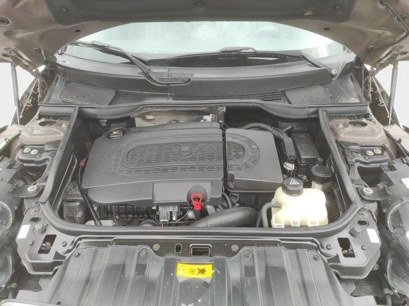 MINI Countryman Mini 2.0 Cooper D auto