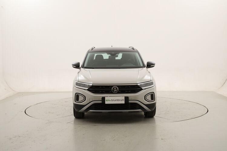 Volkswagen T-Roc Life BR620070 1.0 Benzina 110CV