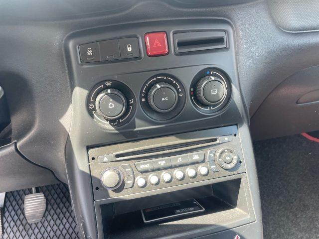 CITROEN C3 Picasso 1.4 BENZ 95 CV