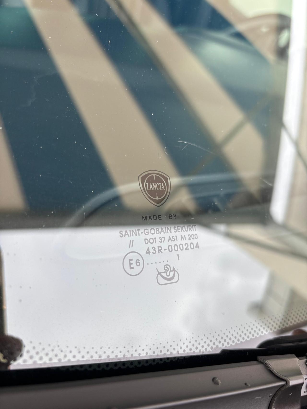 Lancia Delta 1.6 MJT DPF Gold