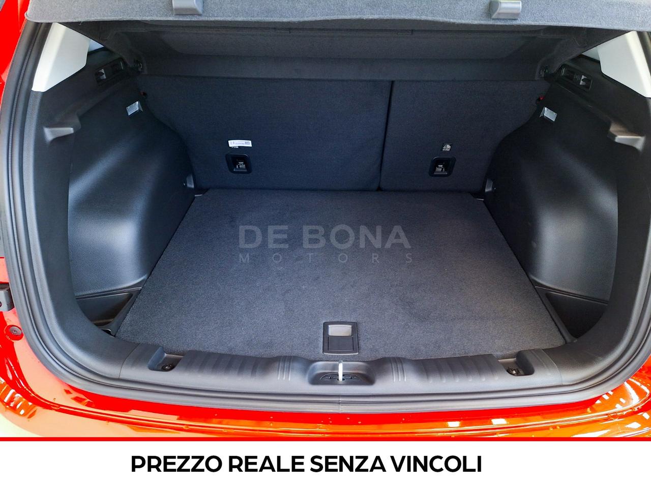 Jeep Compass 1.5 turbo t4 mhev altitude 2wd 130cv dct