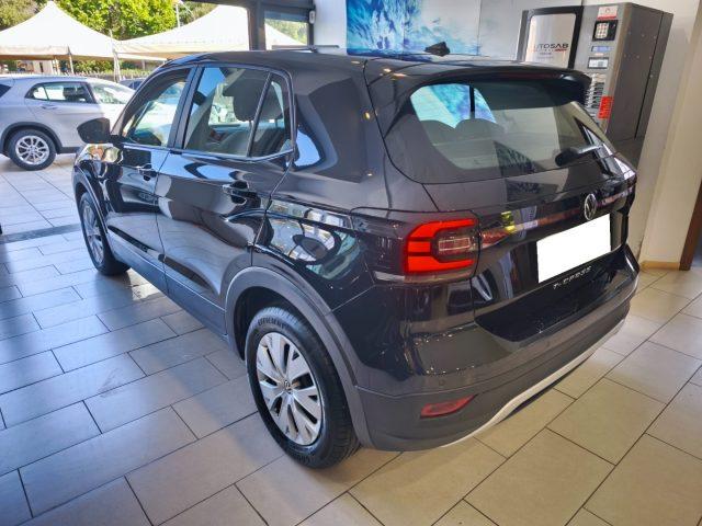 VOLKSWAGEN T-Cross 1.0 TSI 95 CV Urban Park Pilot Car Play