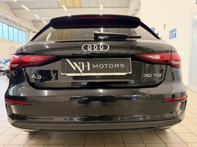 AUDI A3 SPB 30 TDI