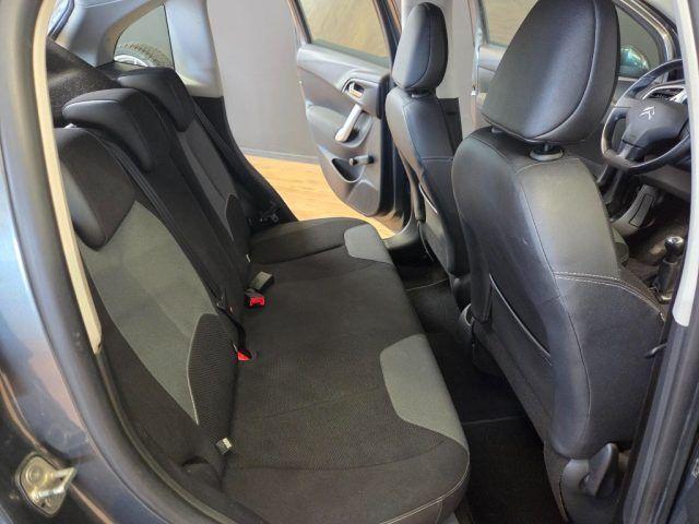 CITROEN C3 1.1 GPL airdream Exclusive