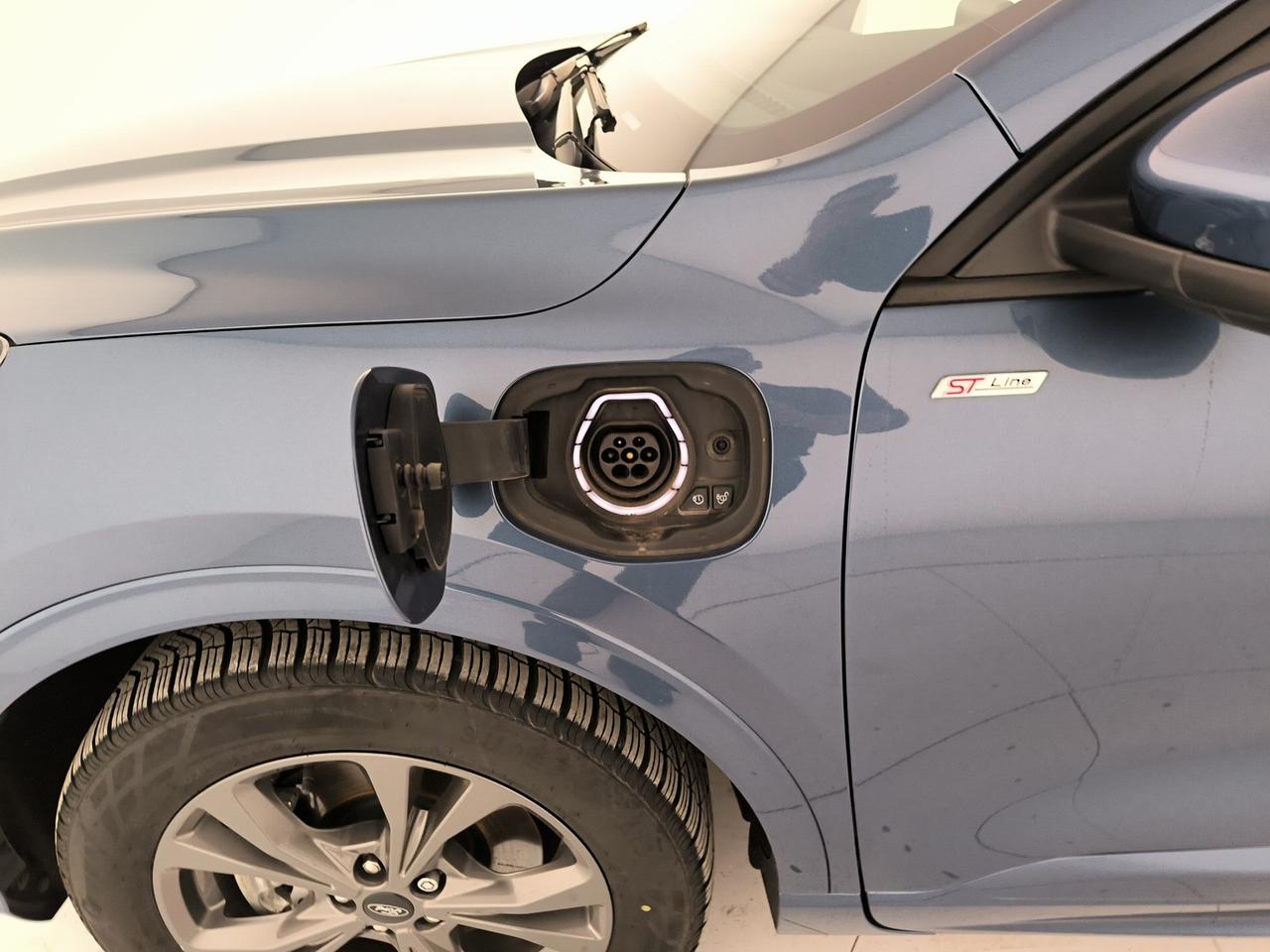 Ford Kuga 2.5 phev st-line 2wd 225cv cvt