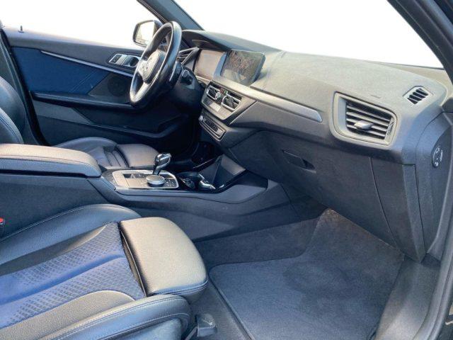 BMW 118 d 5p. Msport