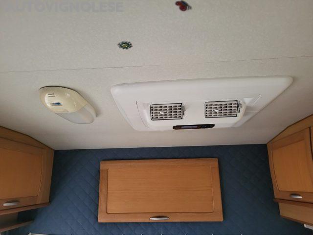 FIAT Ducato CAMPER MC LOUIS 19 TD SOLO 54.000 KM