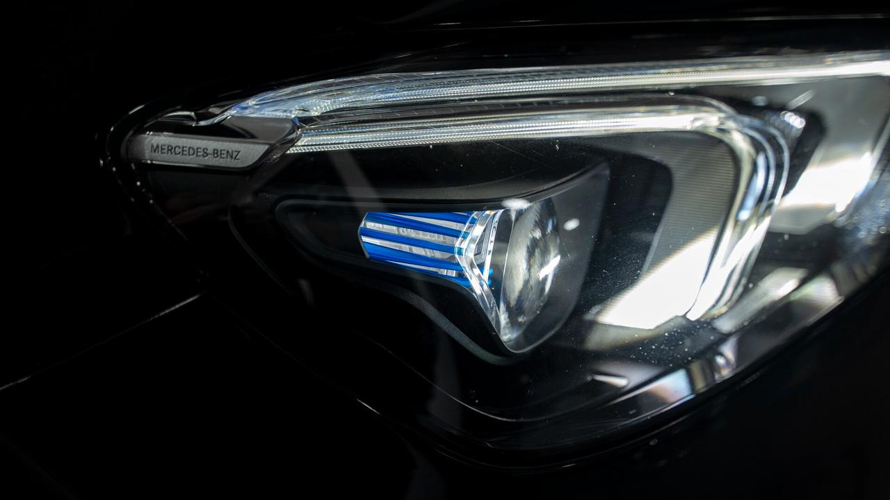 Mercedes-benz GLE 350 COUPE 4MATIC PREMIUM PLUS AMG TETTO LUCI BURMESTER