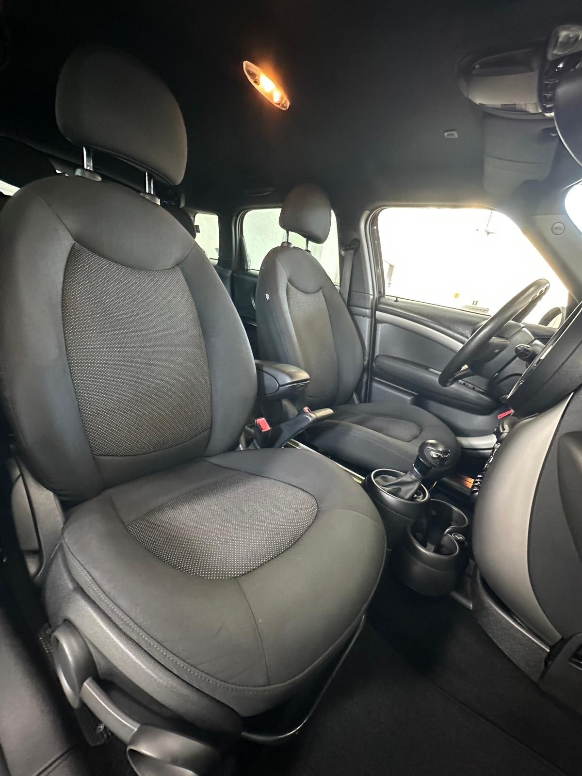 Mini Cooper D Countryman 2.0 Park Lane Plus Automatica