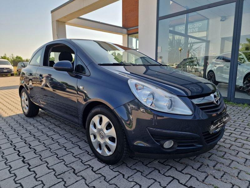 Opel Corsa Corsa 1.2 3 porte Club