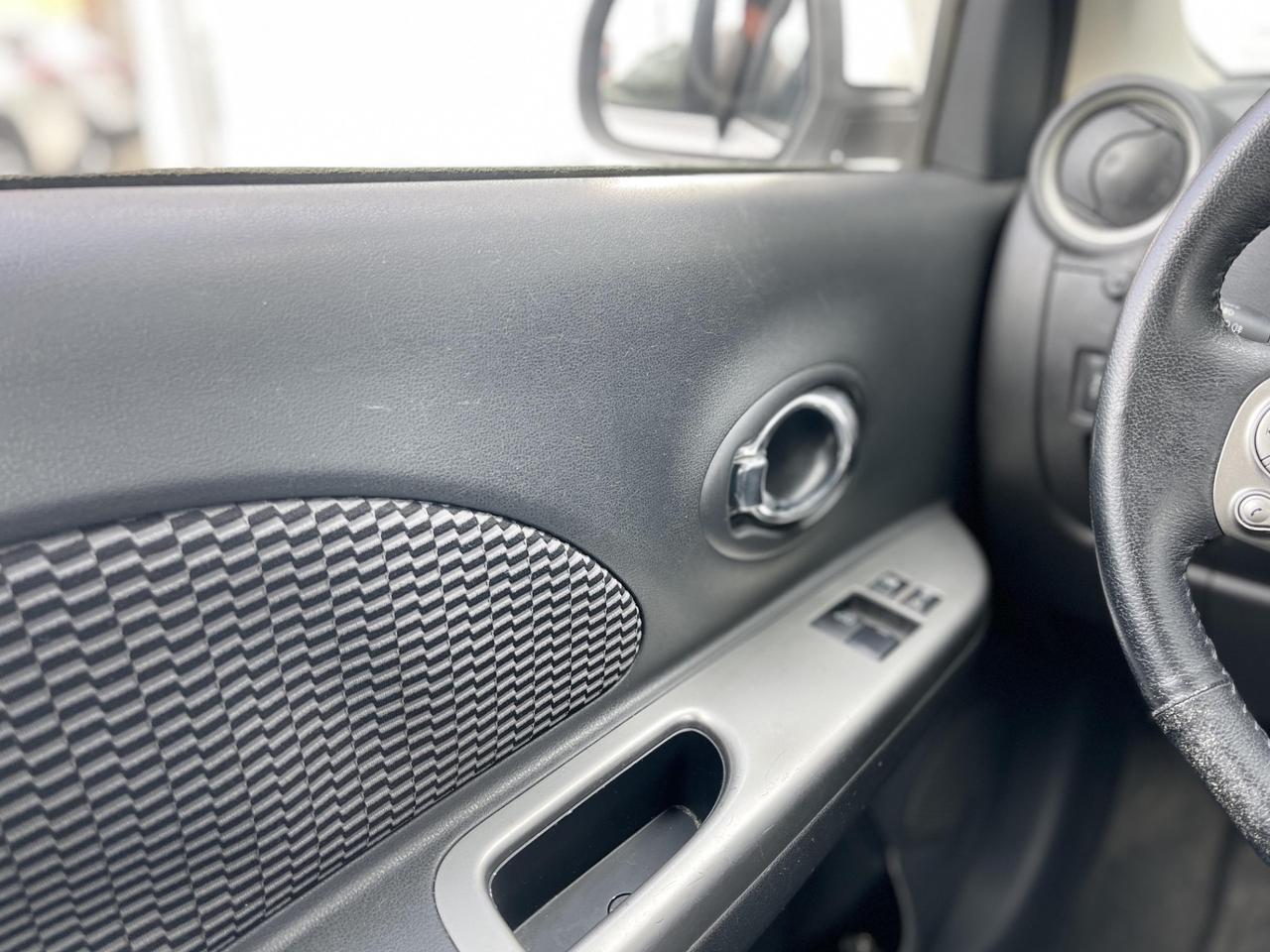 Nissan Micra 1.2 Gpl 80CV E5 Neo - 2014