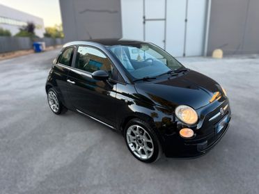 FIAT 500 BY DIESEL 2009 12 MESI DI GARANZIA