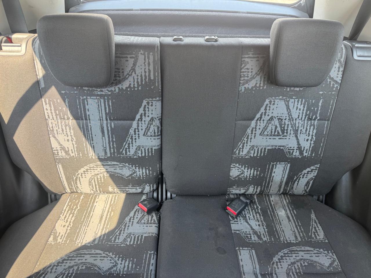 Opel Agila allestimento Enjoy