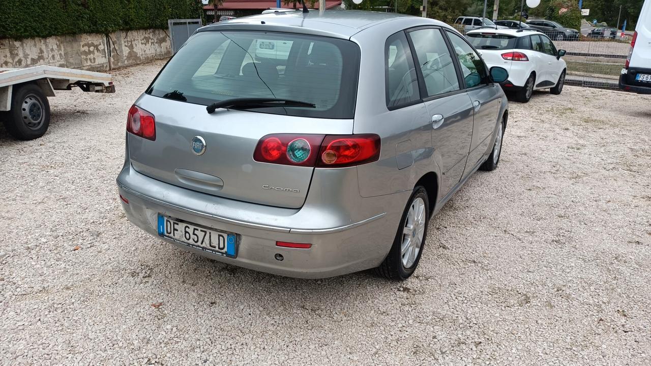 Fiat Croma 1.9 diesel