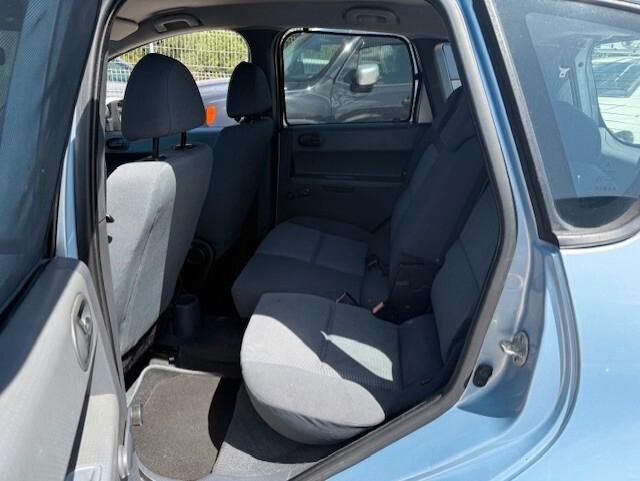 Mitsubishi Colt 1.1 12V 5p. Invite