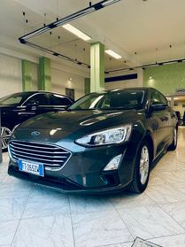 Ford Focus 1.5 TDCi 120 CV Start&Stop Business