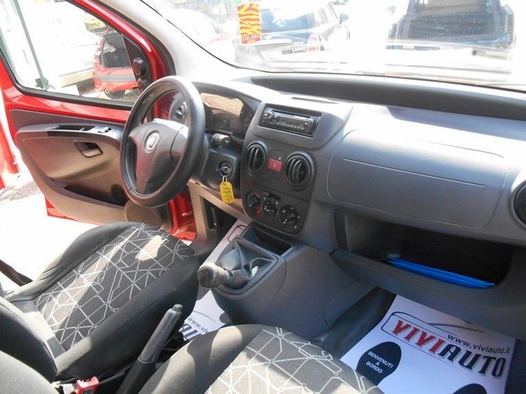 Fiat Fiorino CARGO 1.4 NATURAL POWER NO BLOCCO TRAFFICO