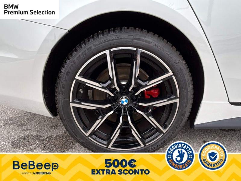 BMW Serie 4 Gran Coupé 420D GRAN COUPE MHEV 48V XDRIVE MSPORT AUTO