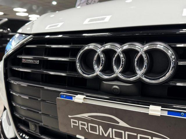 AUDI A6 45 2.0 TFSI QUATTRO ULTRA S TRONIC S LINE *UNIPROP