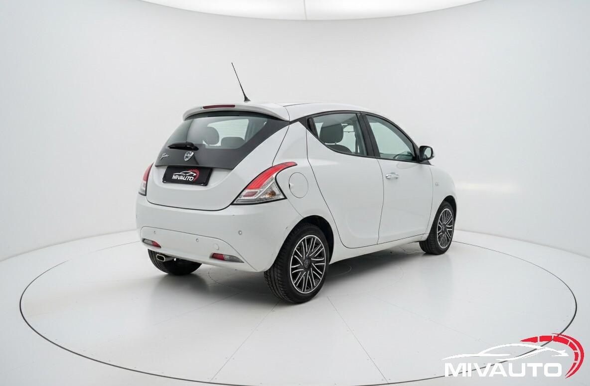 Lancia Ypsilon 1.2 GPL 69cv MYA ECOCHIC