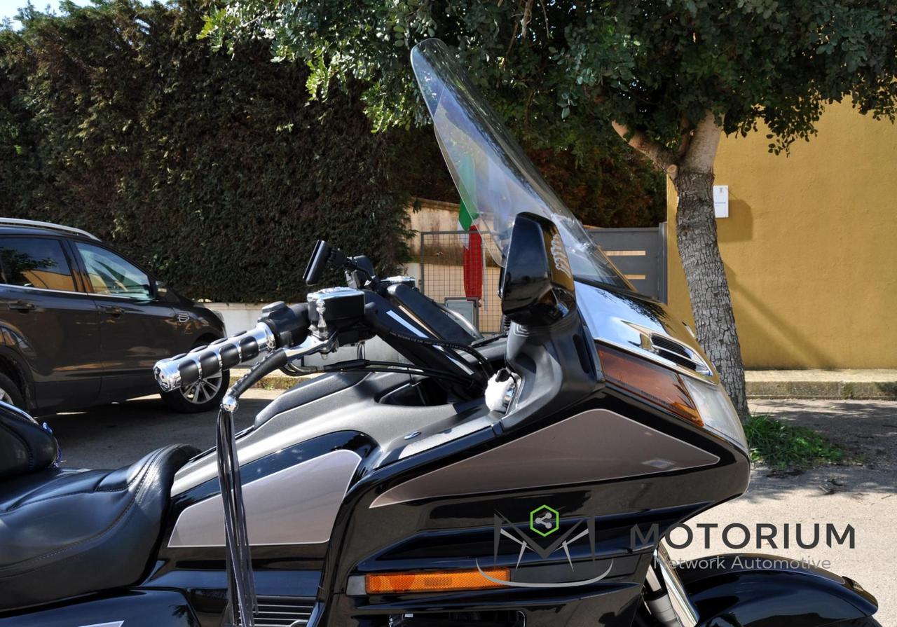 Honda Gold Wing 1.5 50Th Anniversario