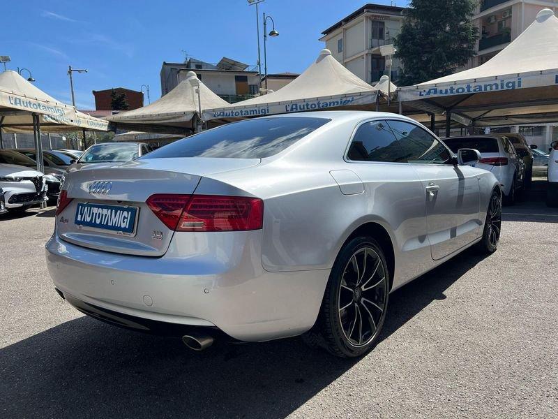 Audi A5 3.0 V6 TDI 245 CV quattro S tronic Business