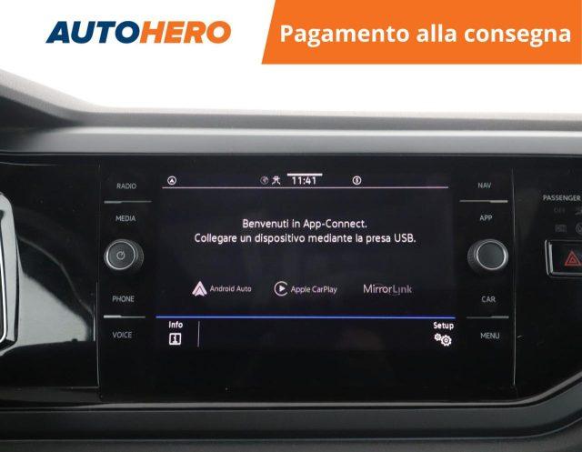 VOLKSWAGEN Taigo 1.0 TSI 110 CV DSG R-Line