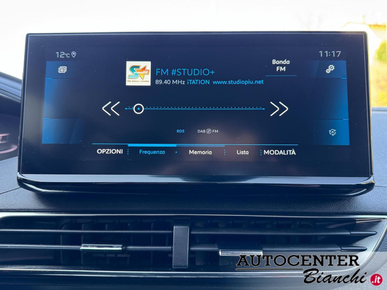 Peugeot 3008 1.5 bluehdi Allure Pack s&s 130cv