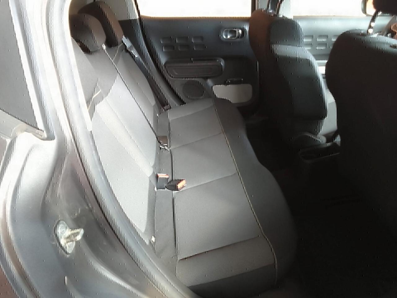 Citroen C3 PureTech 82 S&S Shine Ok NEOPATENTATI