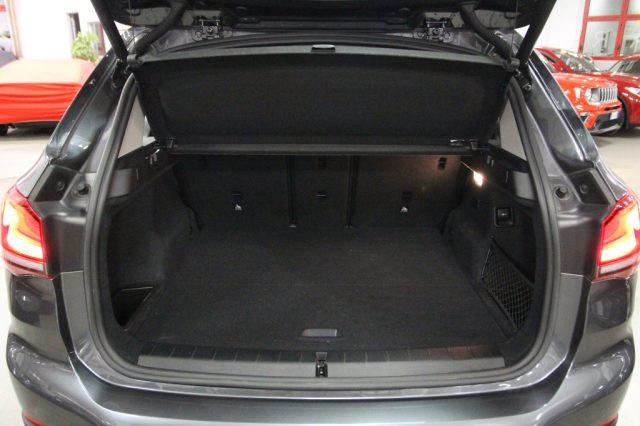 BMW X1 xDrive25e Business Advantage