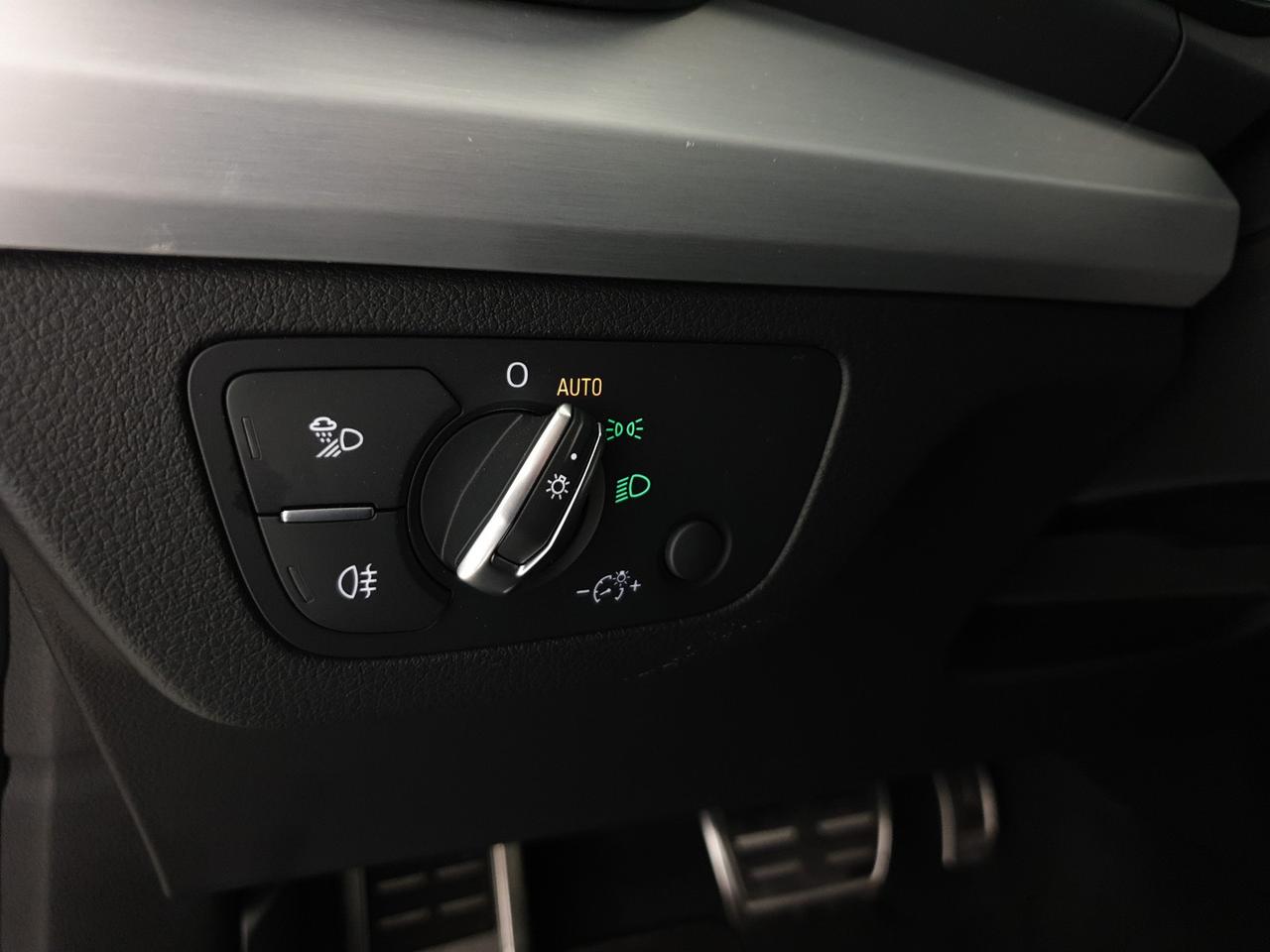 40TDI 204CV quattro S tronic S line Edition