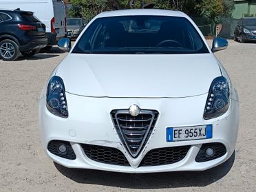 Alfa Romeo Giulietta 2011 - 2.0 JTDm-2 140 CV LB AUTOMOBILI