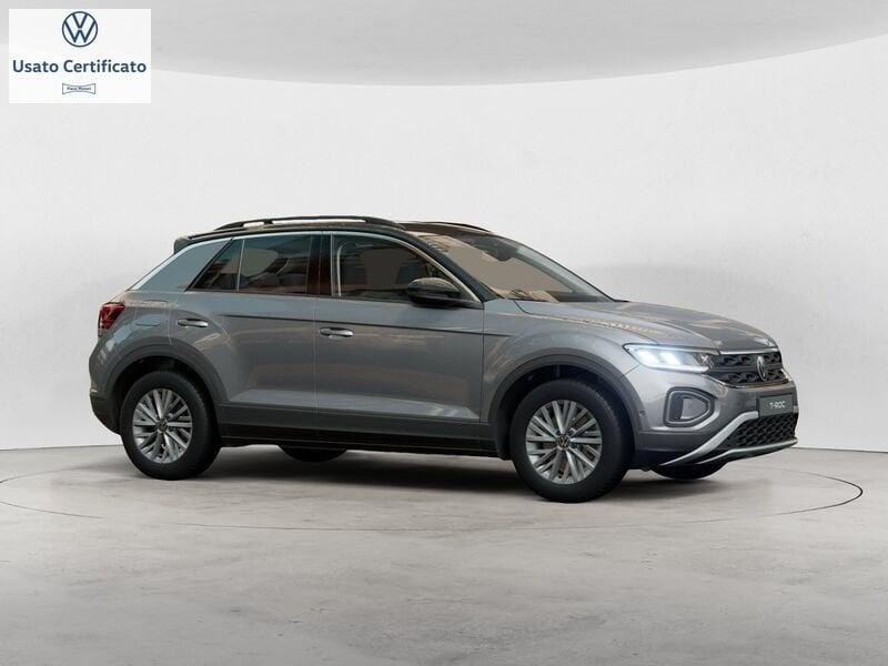 Volkswagen T-Roc 2.0 TDI SCR 150 CV DSG Style