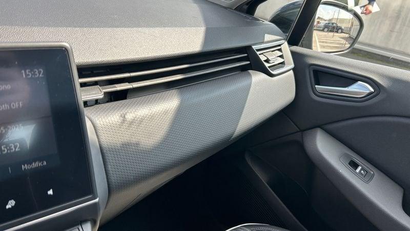 Renault Clio 5 Porte 1.0 TCe GPL Intens 1.0 tce Intens Gpl 100cv