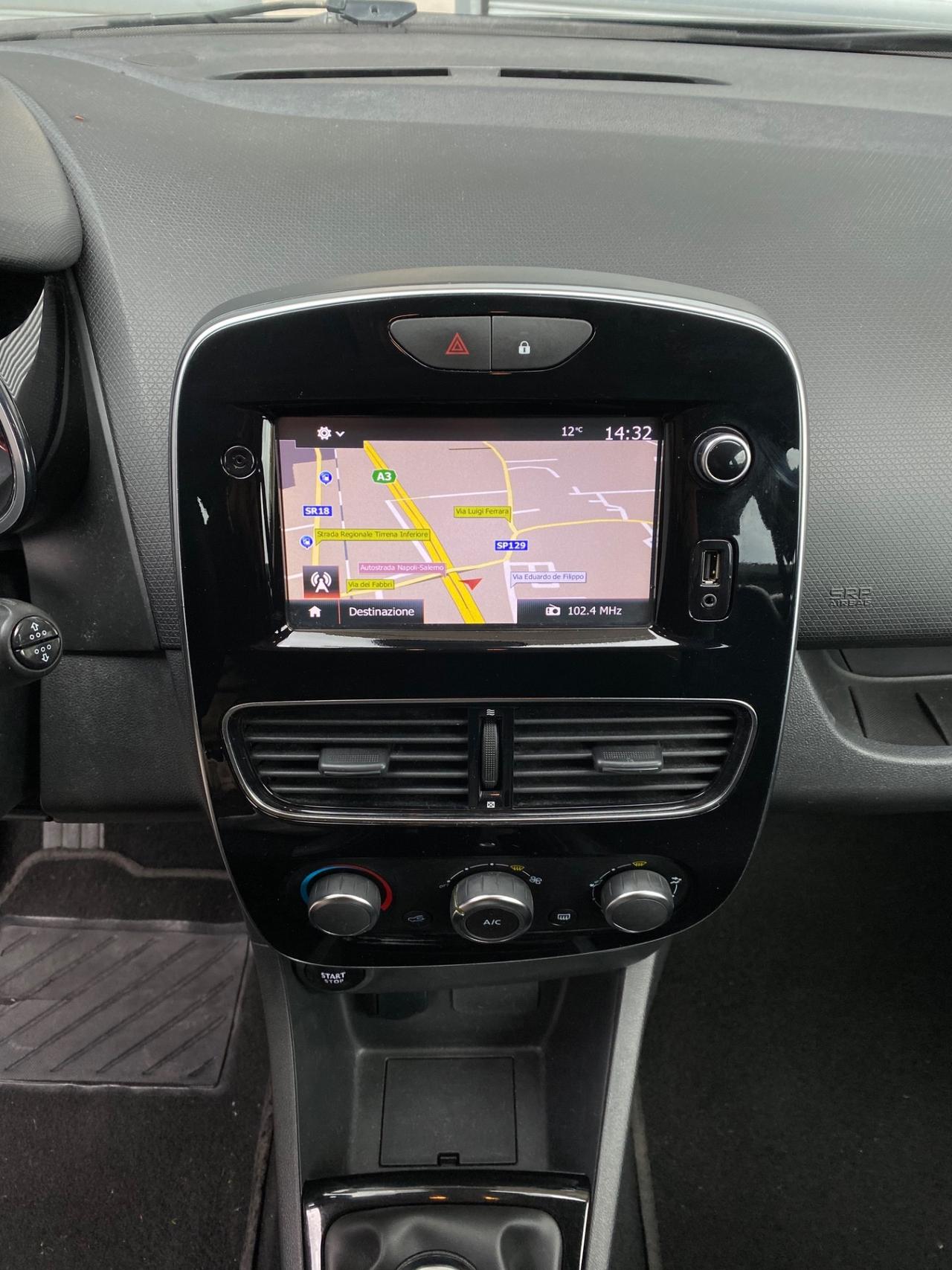 Renault Clio 1.5 dCi 8V 90cv S&S 5p. Energy Duel