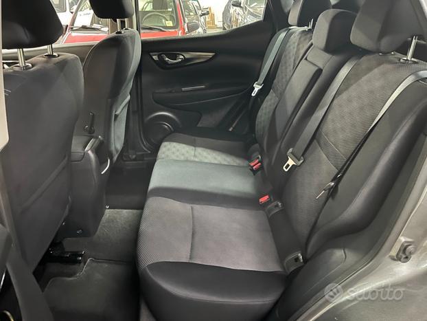 Nissan Qashqai 1.5 dci, EURO 6, unico proprietario