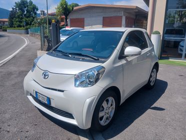 Toyota iQ 1.0 CVT Sol 4 POSTI AUTOMATICA